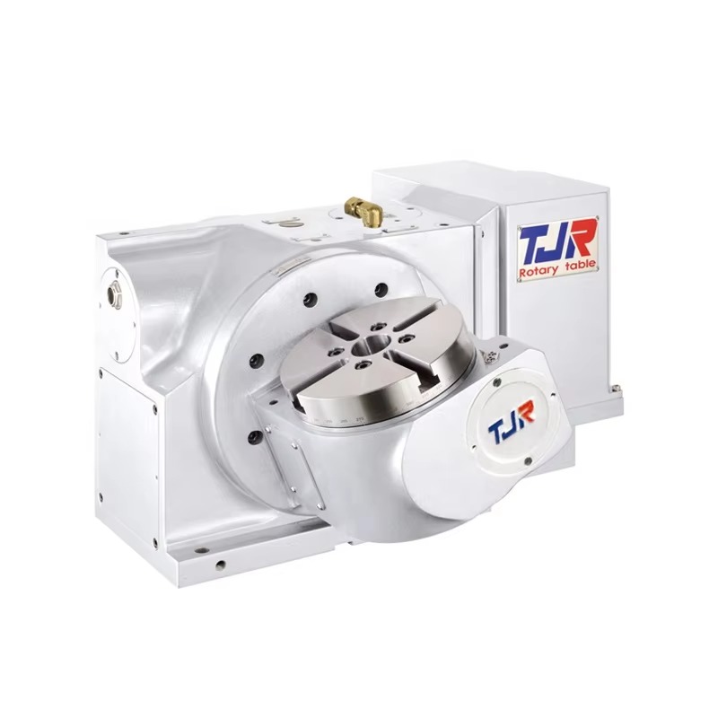 TJR CNC Freze Tezgahı CNC 5. E - Cnc Milling Machine incelemesi ve fiyatı