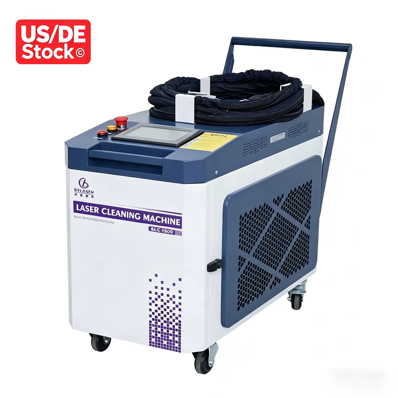 Yeni El Tipi Lazer Kaynak Maki - Handheld Laser Welding Machine incelemesi ve fiyatı