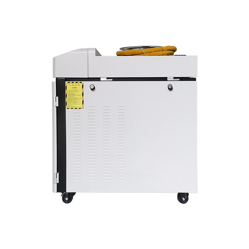 1000 Watt Lazer Kaynak Makines - Handheld Laser Welding Machine incelemesi ve fiyatı
