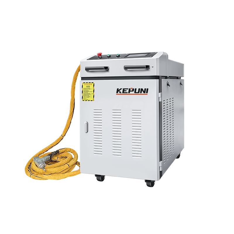 1000 Watt Lazer Kaynak Makines - Handheld Laser Welding Machine incelemesi ve fiyatı