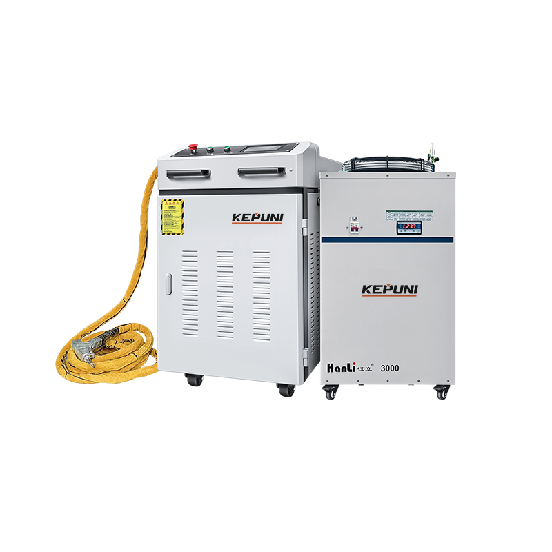 1000 Watt Lazer Kaynak Makines - Handheld Laser Welding Machine incelemesi ve fiyatı
