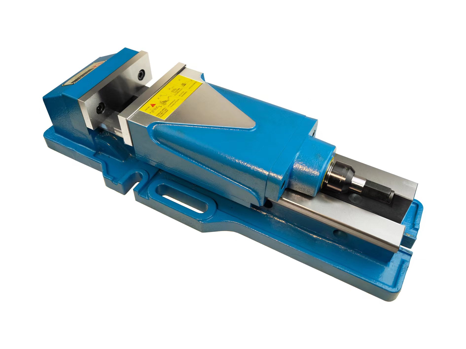 8 İnç Yüksek Kaliteli CNC VH-8 - Cnc Milling Machine incelemesi ve fiyatı
