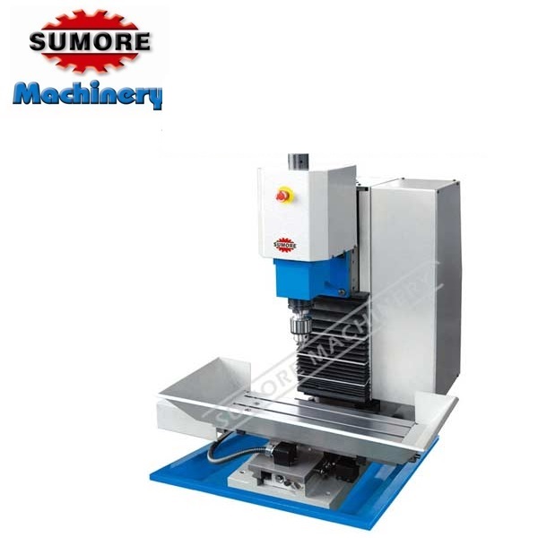 Yüksek Hızlı CNC Freze Makines - Cnc Milling Machine incelemesi ve fiyatı