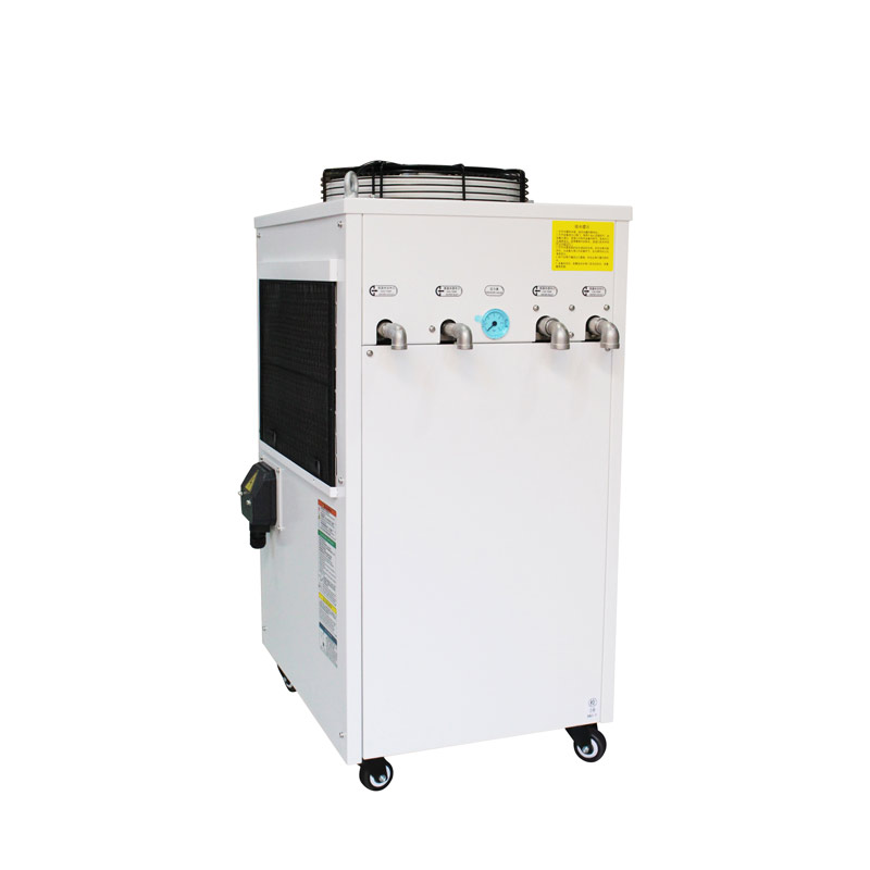 Lazer için Su Soğutucu 3000W F - Industrial Laser Cutting Machines incelemesi ve fiyatı