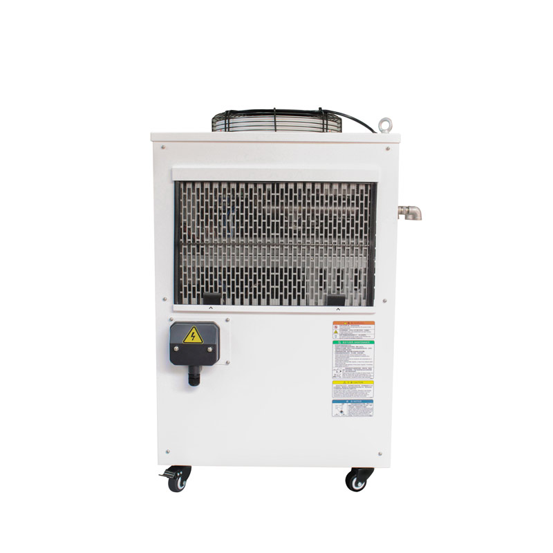 Lazer için Su Soğutucu 3000W F - Industrial Laser Cutting Machines incelemesi ve fiyatı