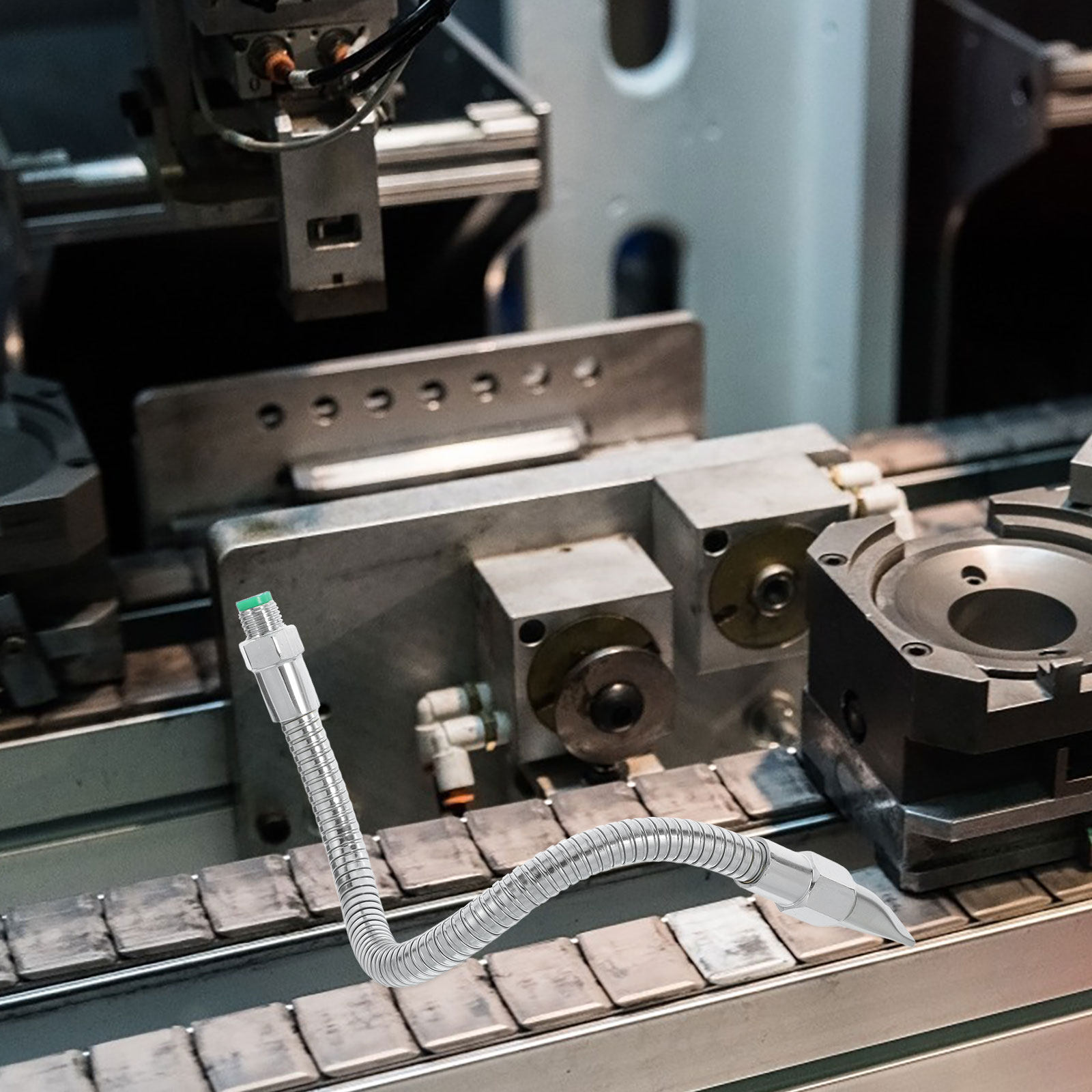 Torna CNC Freze Tezgahları içi - Cnc Milling Machine incelemesi ve fiyatı
