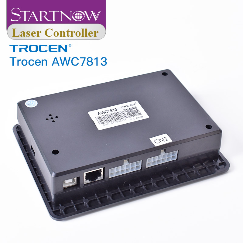 Startnow CO2 lazer denetleyici - Laser Controller Board incelemesi ve fiyatı